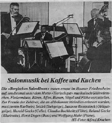 Salonlöwen 2003 01